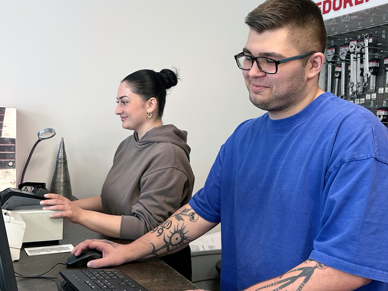 HS Fertigungstechnik GmbH